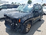 ZACCJABB4HP****** Used and Repairable 2017 Jeep Renegade in Charlotte