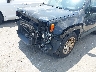 ZACCJABB4HP****** Salvage and Repairable 2017 Jeep Renegade in North Carolina State