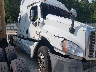 1FUJGLDRXCS****** Destrozados 2012 Freightliner Cascadia 125
