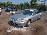 1HGCG56482A****** Used and Repairable 2002 Honda Accord in Culpeper