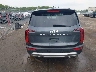 5XYP64HC4NG****** Wrecked 2022 Kia Telluride