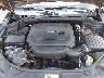 1C4RJFBG3HC****** Reparables 2017 Jeep Grand Cherokee en Buffalo