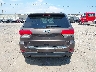1C4RJFBG3HC****** Destrozados 2017 Jeep Grand Cherokee