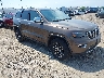 1C4RJFBG3HC****** Salvamento y Destrozados 2017 Jeep Grand Cherokee en Buffalo