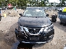 JN8AT2MV1LW****** Wrecked 2020 Nissan Rogue in New York State