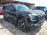 JN8AY3EA2S9****** Salvamento y Destrozados 2025 Nissan Armada en Fort Worth North