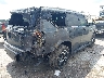 JN8AY3EA2S9****** Salvamento y Destrozados 2025 Nissan Armada en Estado de Texas
