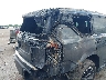 JN8AY3EA2S9****** Salvamento y Reparables 2025 Nissan Armada en Estado de Texas