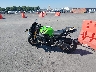JKBZXJF10EA****** Destrozados 2014 Kawasaki Ninja ZX-6R en Estado de Illinois