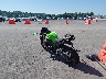 JKBZXJF10EA****** Salvamento y Reparables 2014 Kawasaki Ninja ZX-6R en Rec Rides Online Exclusive