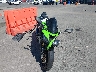 JKBZXJF10EA****** Usados y Reparables 2014 Kawasaki Ninja ZX-6R en Estado de Illinois