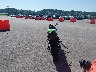 JKBZXJF10EA****** Salvamento y Reparables 2014 Kawasaki Ninja ZX-6R en Estado de Illinois
