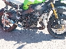 JKBZXJF10EA****** Destrozados 2014 Kawasaki Ninja ZX-6R en Rec Rides Online Exclusive