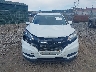 3CZRU6H35JM****** Wrecked 2018 Honda HR-V in Pennsylvania State