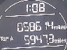 3CZRU6H35JM****** Salvage 2018 Honda HR-V