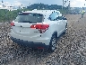 3CZRU6H35JM****** Salvage and Wrecked 2018 Honda HR-V in Pennsylvania State