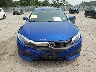 2HGFC1F31HH****** Wrecked 2017 Honda Civic in New Jersey State