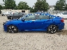 2HGFC1F31HH****** Repairable 2017 Honda Civic in New Jersey State