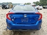 2HGFC1F31HH****** Wrecked 2017 Honda Civic