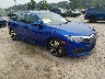 2HGFC1F31HH****** Salvage and Wrecked 2017 Honda Civic in Southern New Jersey