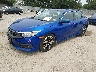 2HGFC1F31HH****** Used and Repairable 2017 Honda Civic in Southern New Jersey