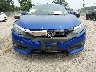 2HGFC1F31HH****** Salvage and Repairable 2017 Honda Civic in New Jersey State