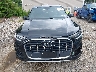 WA1AJAF70MD****** Wrecked 2021 Audi Q7 in Pennsylvania State