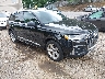 WA1AJAF70MD****** Salvage and Wrecked 2021 Audi Q7 in Pittsburgh North
