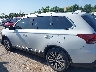 JA4AD3A39LZ****** Salvamento 2020 Mitsubishi Outlander