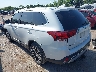 JA4AD3A39LZ****** Salvamento y Reparables 2020 Mitsubishi Outlander en Oklahoma City