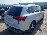 JA4AD3A39LZ****** Salvamento y Destrozados 2020 Mitsubishi Outlander en Estado de Oklahoma