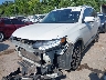 JA4AD3A39LZ****** Salvamento y Reparables 2020 Mitsubishi Outlander en Estado de Oklahoma