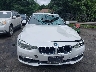 WBA8B9G5XHN****** Wrecked 2017 BMW 330i in North Carolina State