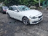 WBA8B9G5XHN****** Salvage and Wrecked 2017 BMW 330i in Greensboro