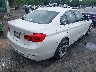 WBA8B9G5XHN****** Salvage and Wrecked 2017 BMW 330i in North Carolina State