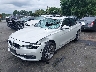 WBA8B9G5XHN****** Salvage and Repairable 2017 BMW 330i in North Carolina State