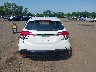 3CZRU6H17KM****** Wrecked 2019 Honda HR-V