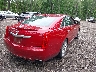 2G61S5S30D9****** Salvamento y Destrozados 2013 Cadillac XTS en Estado de Virginia