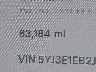 5YJ3E1EB2JF****** Reparables 2018 Tesla Model 3 en Estado de Pennsylvania