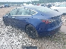 5YJ3E1EB2JF****** Salvamento y Reparables 2018 Tesla Model 3 en Electric Vehicle Auctions