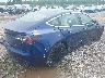 5YJ3E1EB2JF****** Salvamento y Destrozados 2018 Tesla Model 3 en Estado de Pennsylvania