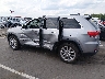 1C4RJEBG2HC****** Reparables 2017 Jeep Grand Cherokee en Estado de Carolina del Norte