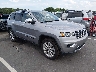 1C4RJEBG2HC****** Salvamento y Destrozados 2017 Jeep Grand Cherokee en Raleigh