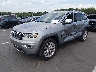 1C4RJEBG2HC****** Usados y Reparables 2017 Jeep Grand Cherokee en Raleigh