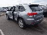 1C4RJEBG2HC****** Salvamento y Reparables 2017 Jeep Grand Cherokee en Raleigh