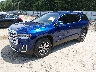 1GKKNKL45PZ****** Used and Repairable 2023 GMC Acadia in Atlanta East