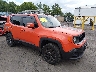 ZACCJBBB2HP****** Salvage and Wrecked 2017 Jeep Renegade in Scranton