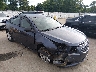 1G1PA5SH5D7****** Salvamento y Destrozados 2013 Chevrolet Cruze en IAA St. Louis Off-Site Granite City