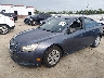 1G1PA5SH5D7****** Usados y Reparables 2013 Chevrolet Cruze en IAA St. Louis Off-Site Granite City