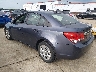 1G1PA5SH5D7****** Salvamento y Reparables 2013 Chevrolet Cruze en IAA St. Louis Off-Site Granite City